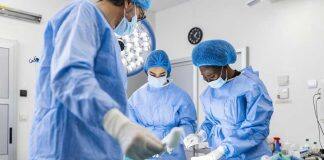 Treatment boost needed to shift NHS Covid backlog