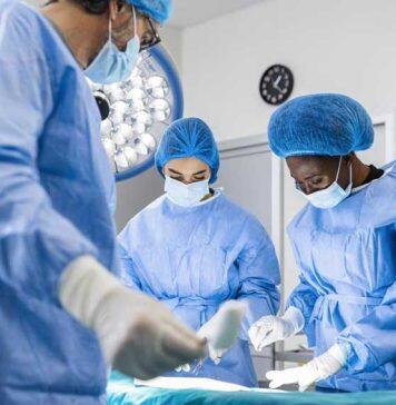 Treatment boost needed to shift NHS Covid backlog