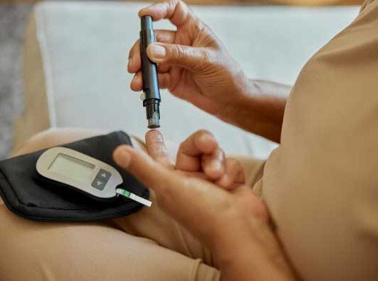 Breakthroughs and burdens in a century of diabetes treatment