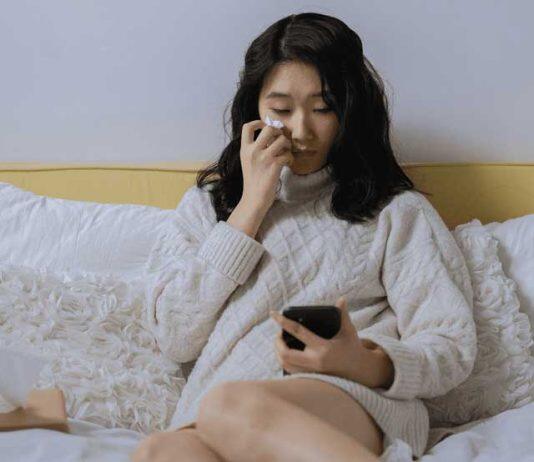 Expert insight: Excessive social media use worsened adolescent mental health during COVID-19
