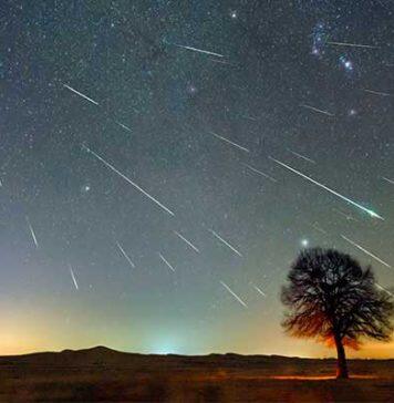 A stargazer’s guide to heavenly events in 2024