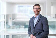 Waterloo researcher recognized for promising osteoarthritis research