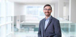 Waterloo researcher recognized for promising osteoarthritis research