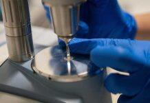 ANU chemists make Australian-first discovery of three new recreational drugs