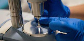 ANU chemists make Australian-first discovery of three new recreational drugs