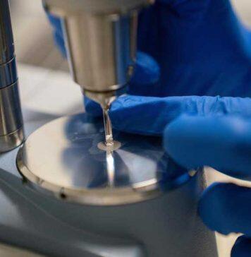 ANU chemists make Australian-first discovery of three new recreational drugs