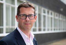 Professor William Bloss named as new Head of the College of Life and Environmental Sciences