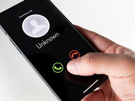 Scamming the scammers: New AI fake victims to disrupt criminal business model