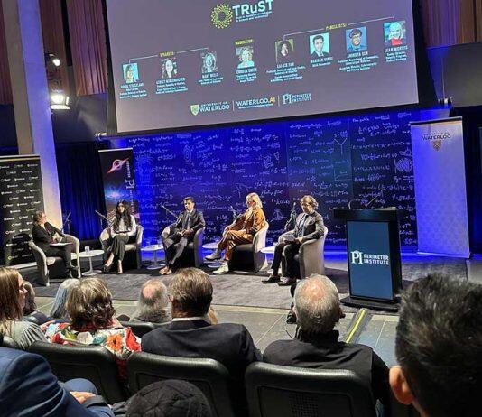 Can we really trust AI?