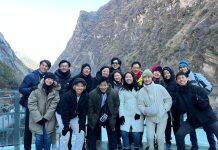 From mountain views to village visits: Exploring the many facets of Yunnan’s healthcare