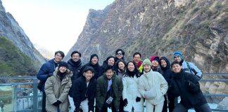 From mountain views to village visits: Exploring the many facets of Yunnan’s healthcare