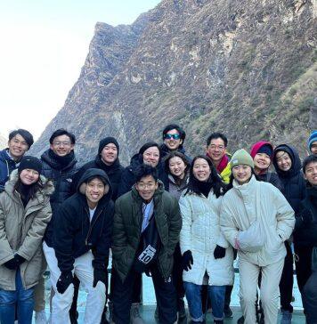 From mountain views to village visits: Exploring the many facets of Yunnan’s healthcare