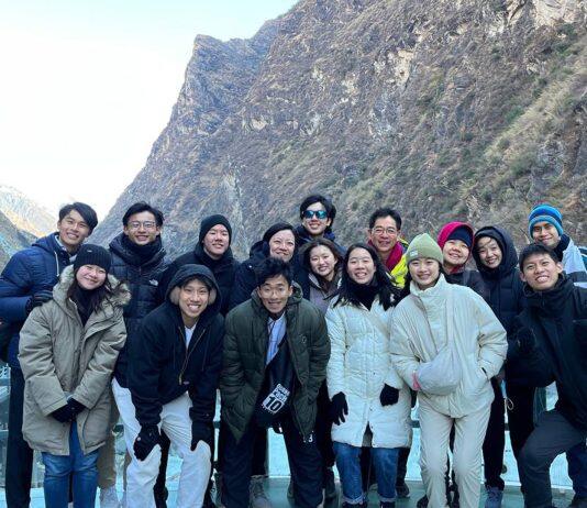 From mountain views to village visits: Exploring the many facets of Yunnan’s healthcare