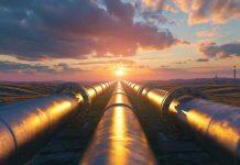 Researchers create synthetic methane using only the sun