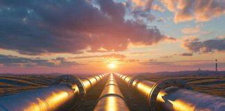 Researchers create synthetic methane using only the sun