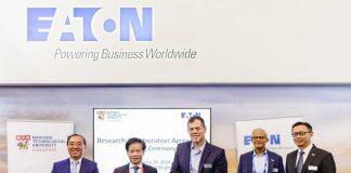 Setting sight on electric aircraft