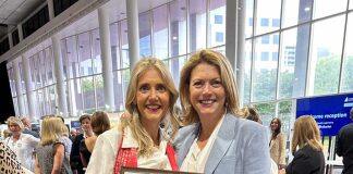 Monash academic honoured with top national teaching award