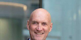 Former Dutch minister and renowned gastroenterologist joins NTU as Vice President of Research