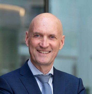 Former Dutch minister and renowned gastroenterologist joins NTU as Vice President of Research