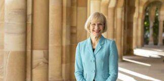 University of Queensland renews VC’s contract