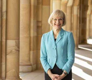 University of Queensland renews VC’s contract