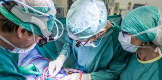 New heart treatment helps the body grow a replacement valve