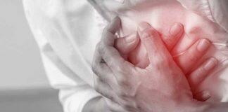 Blood pressure variability is a major predictor of heart attack and stroke risk