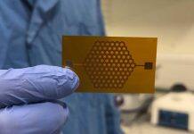 Space tech to revolutionise infection control in hospitals