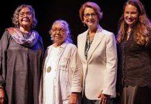 New ANU institute to advance First Nations gender equality