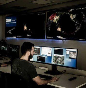 University to operate methane tracking satellite