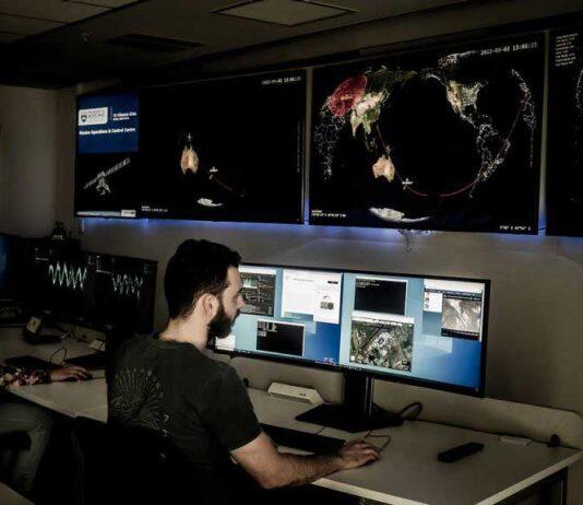 University to operate methane tracking satellite