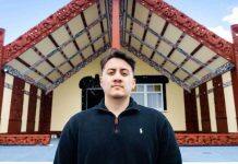 Hundreds of marae exposed to natural hazards