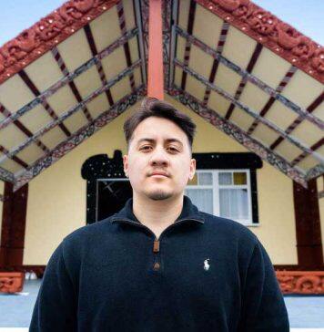 Hundreds of marae exposed to natural hazards