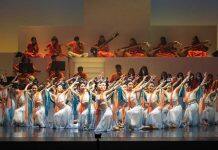 NUS’ Arts For All framework to infuse the arts into student life