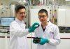 NUS researchers invent new triple-junction tandem solar cells with world-record efficiency