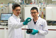 NUS researchers invent new triple-junction tandem solar cells with world-record efficiency
