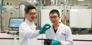 NUS researchers invent new triple-junction tandem solar cells with world-record efficiency