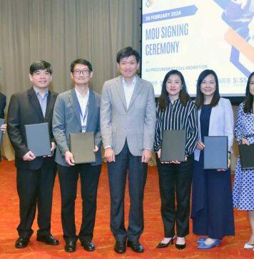Fostering a collaborative procurement approach for greater business value