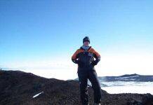 Pandemic put Antarctic research on ice