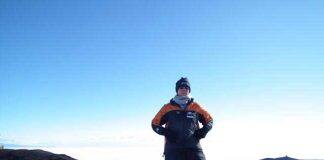 Pandemic put Antarctic research on ice