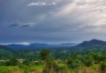 Investment needed in African climate science