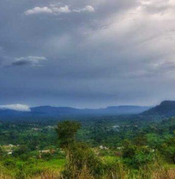 Investment needed in African climate science