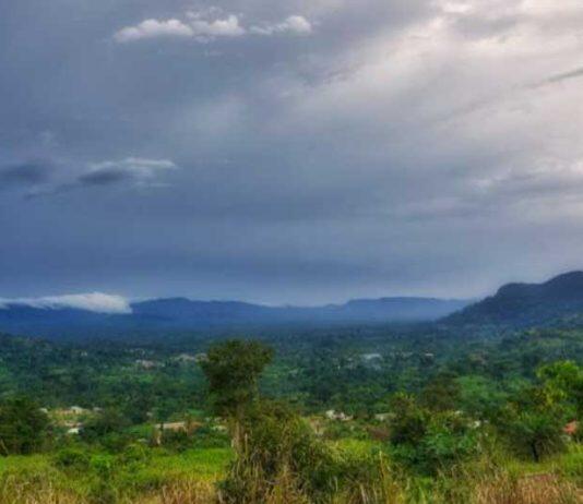Investment needed in African climate science