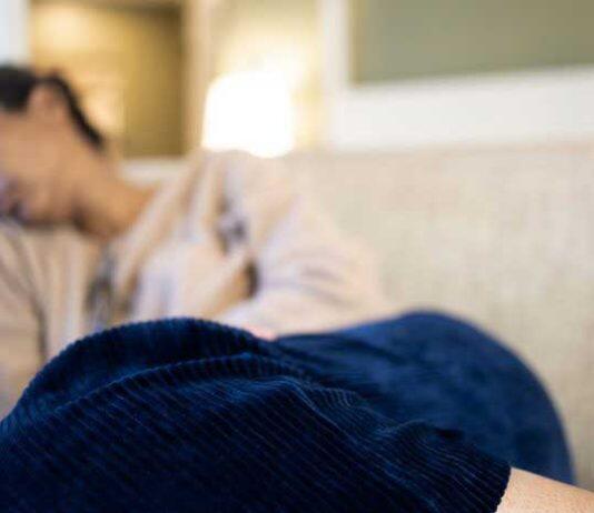 Why scrapping the term ‘long COVID’ would be harmful for people with the condition