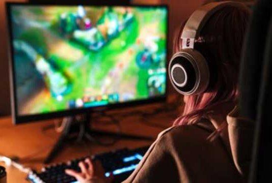 Excessive gaming causing health issues