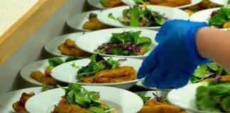 Research shows significant benefits of school meal programmes