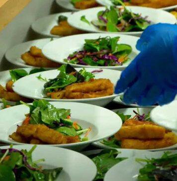 Research shows significant benefits of school meal programmes