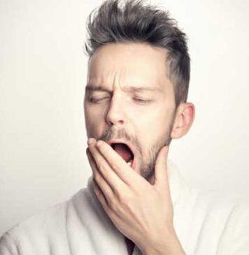 Blood-based marker developed to identify sleep deprivation