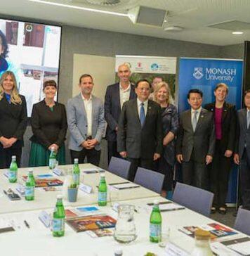 Australia commits $3 million to assist in the elimination of dengue fever in Laos