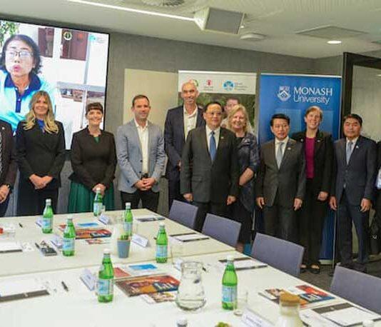 Australia commits $3 million to assist in the elimination of dengue fever in Laos